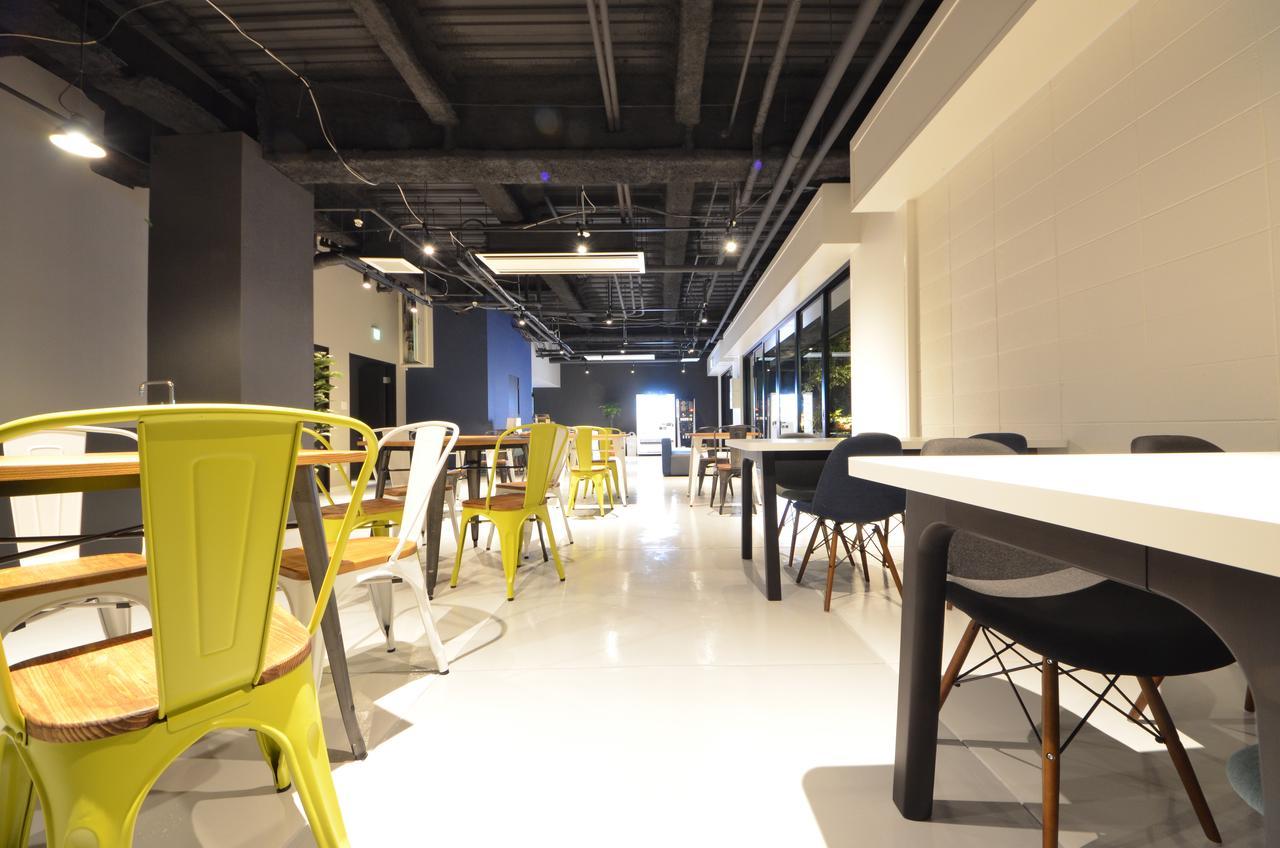 Very Hostel Namba Osaka Exterior photo